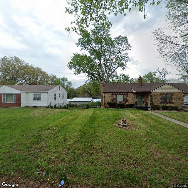 6619 Bellefontaine Ave