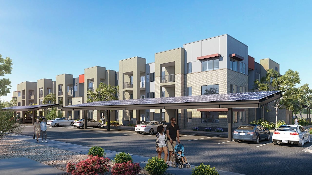 67 Flats