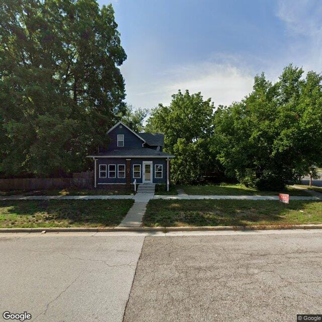 674 Perrin Ave