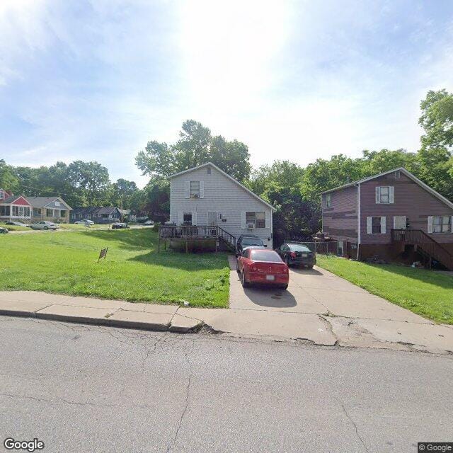 6801 Cleveland Ave