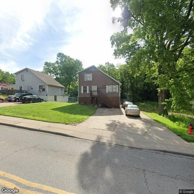 6805 Cleveland Ave