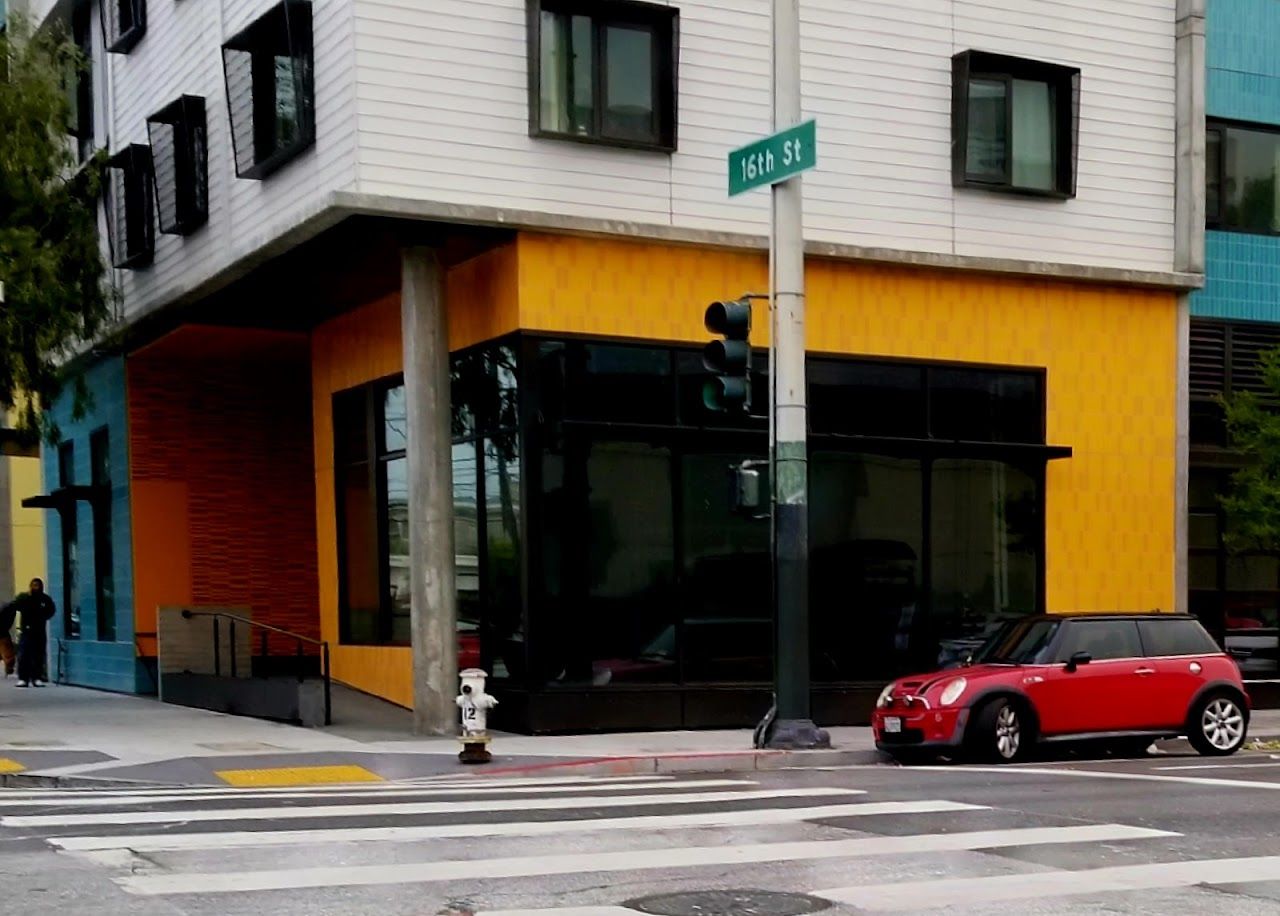 681 Florida Street