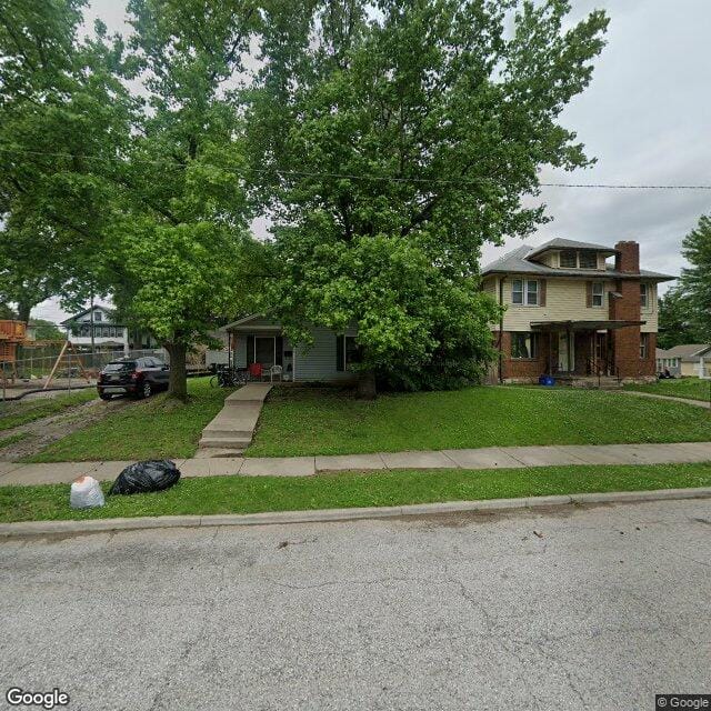 6904 Brooklyn Ave