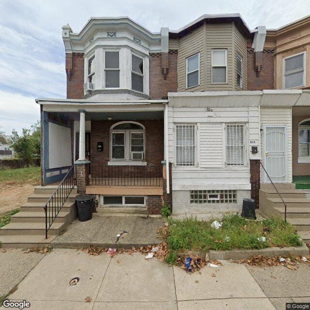 6921 Saybrook Ave