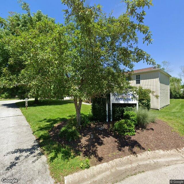 7 Potomac Ct