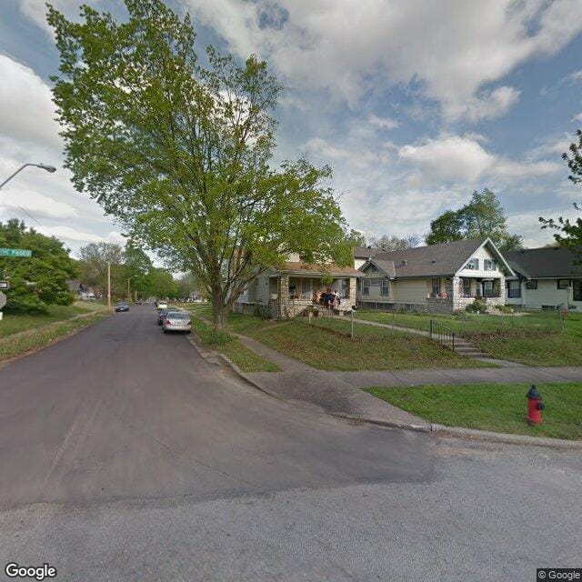 7017 Paseo Blvd