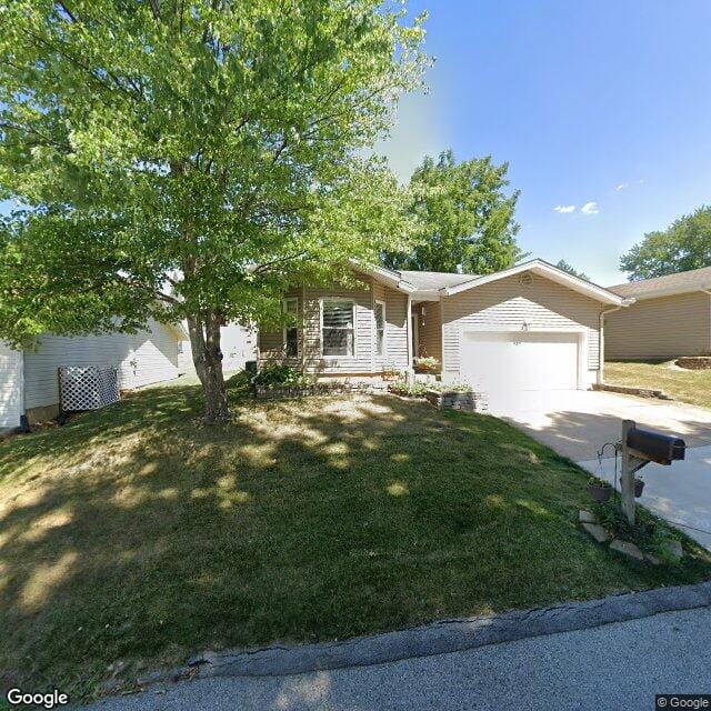 703 Fernwood Ter