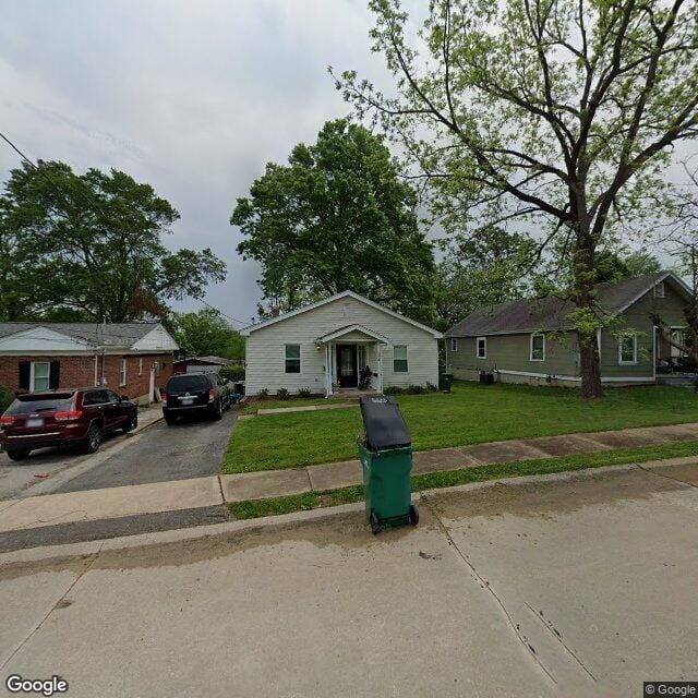 704 Cornell Ave