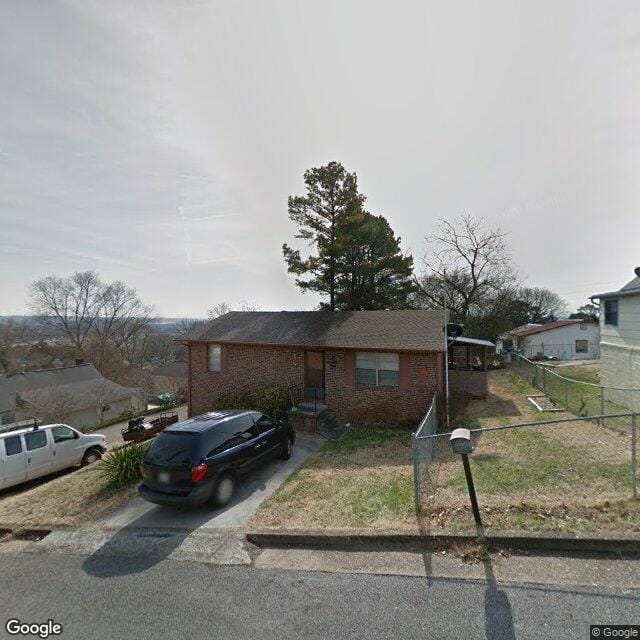706 Third Ave