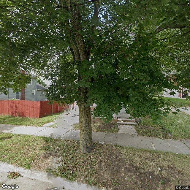 708 S Jackson St