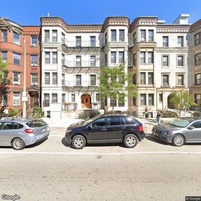 71 Westland Avenue Ii Lp