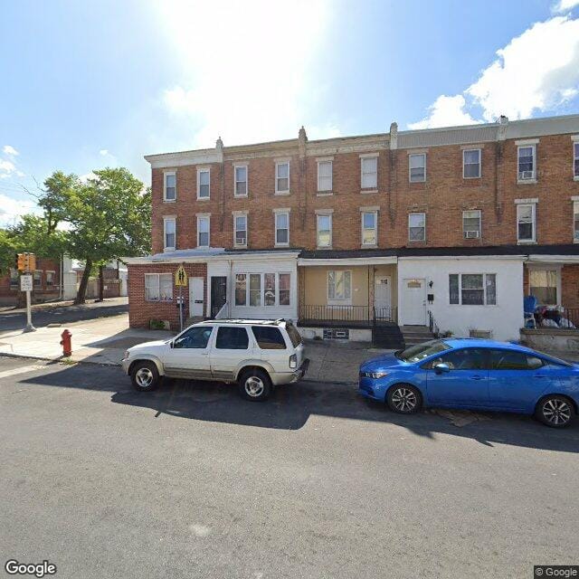7102 Paschall Ave