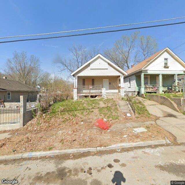 7115 Bales Ave