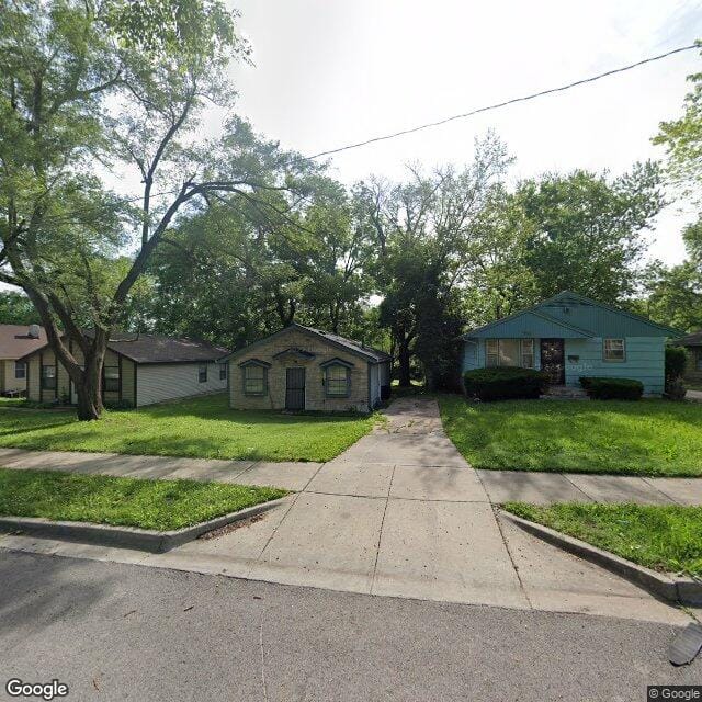 7119 Bales Ave