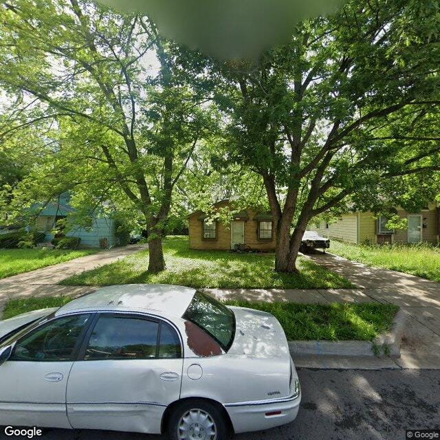 7127 Bales Ave