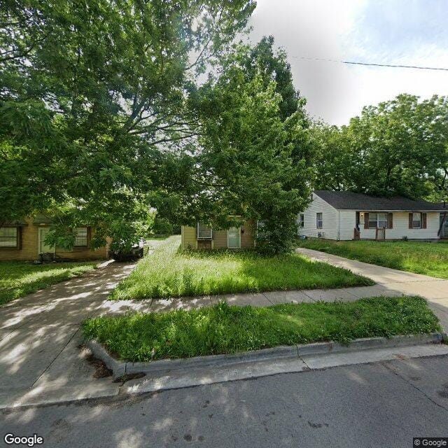 7129 Bales Ave