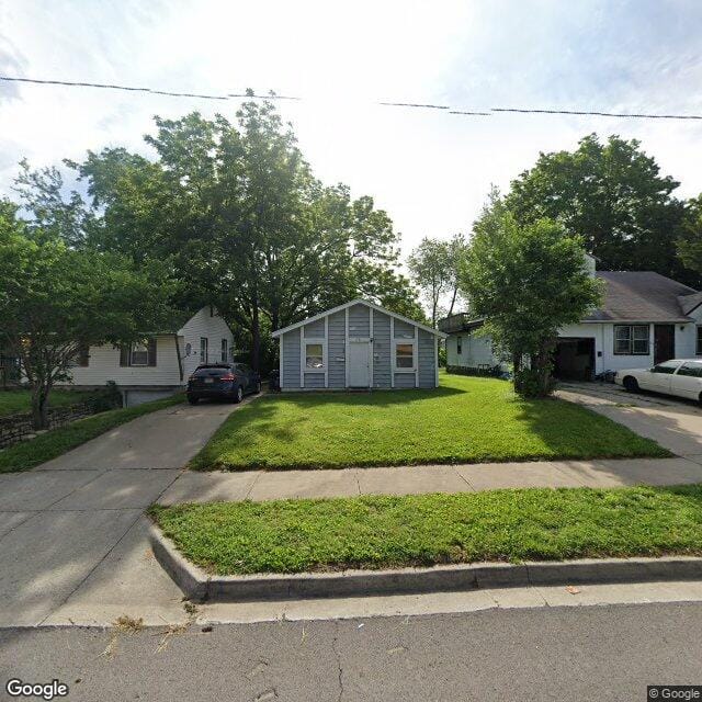 7137 Bales Ave