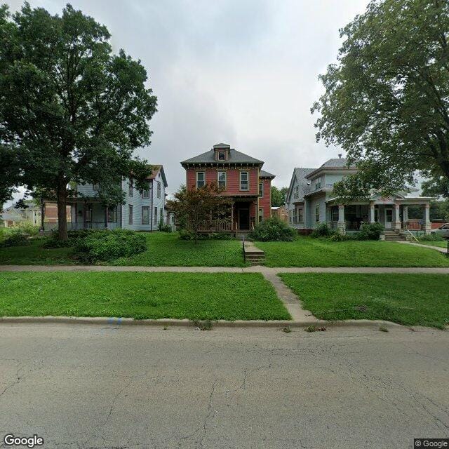 719 North Sixth St