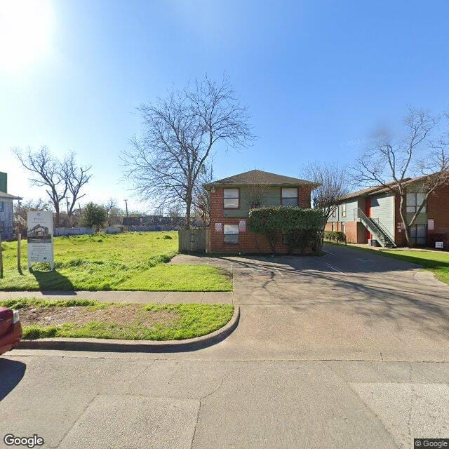 720 W Ninth St