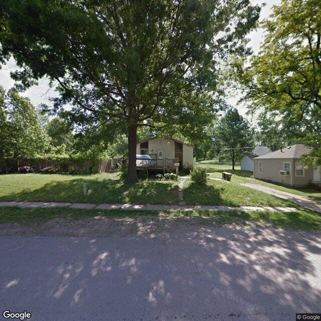 725 N Dodgion St