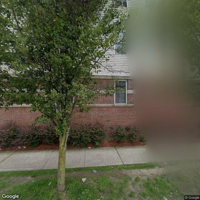 726 Old White Plains Road