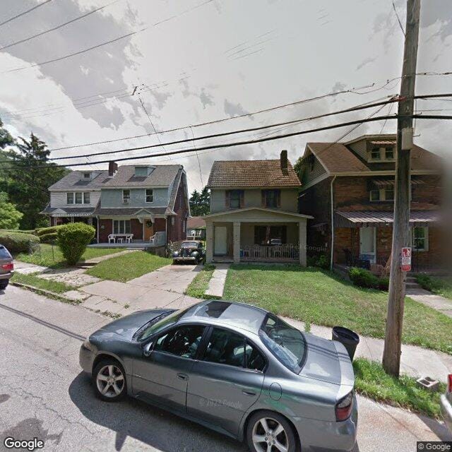 7260 Campania Ave