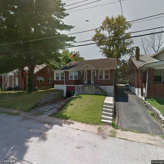 7332 Doncaster Dr