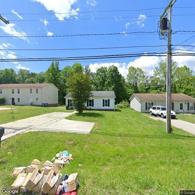 736 S Scientific St