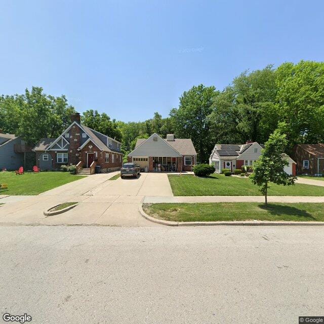 7416 Paseo Blvd