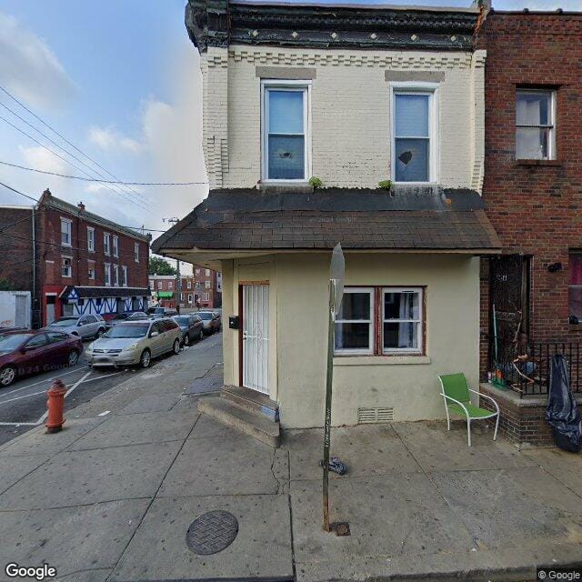 768 E Hilton St