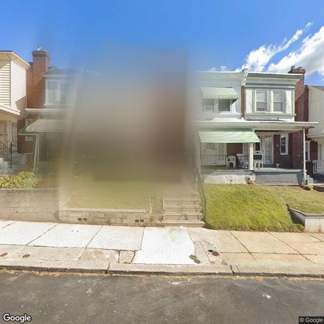 7743 Temple Rd