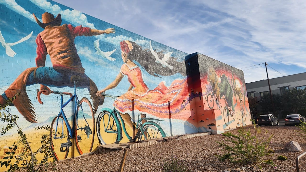 7th Avenue Commons