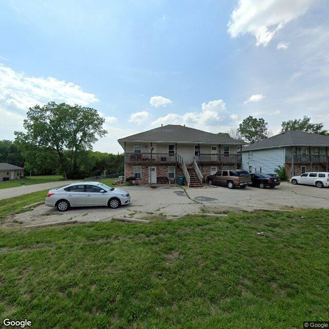 801 N Jackson St