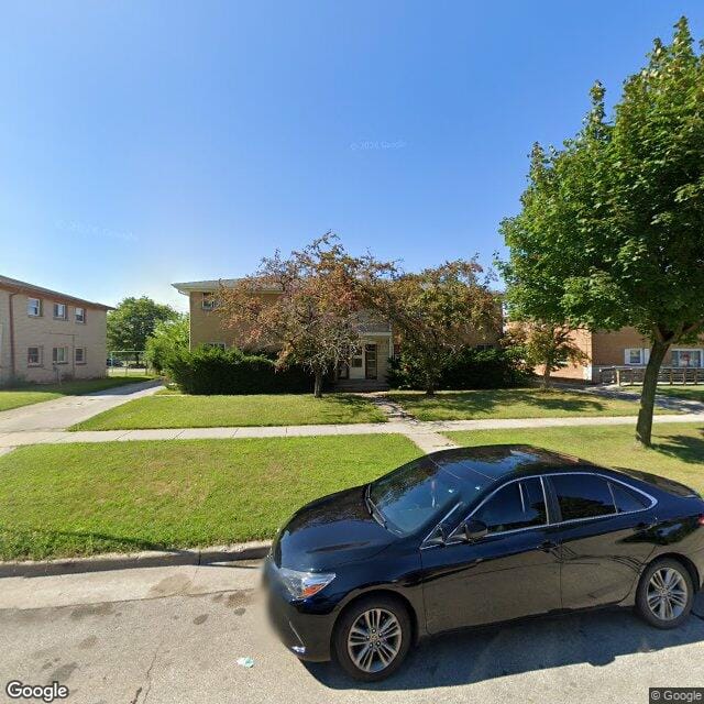 8016 W Sheridan Ave
