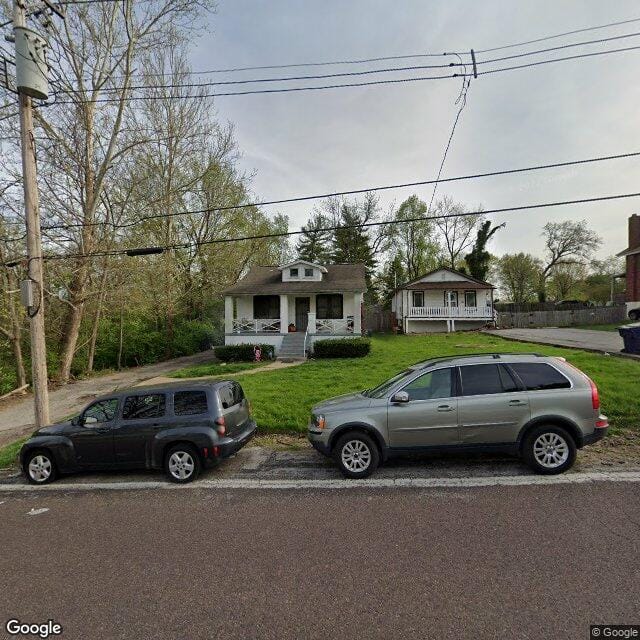 8024 Ellerton Ave