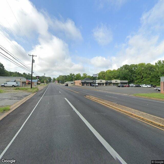 803 N Main St