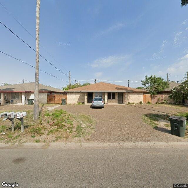803 W 24th St
