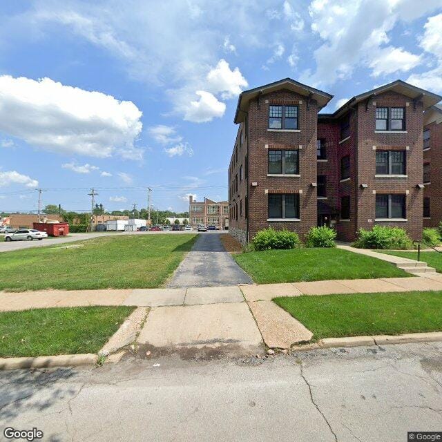 804 Eastgate Ave