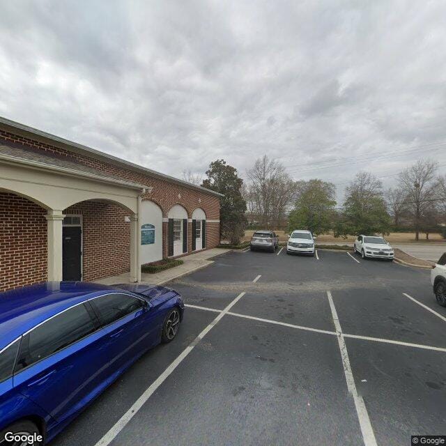 804 Pauley St
