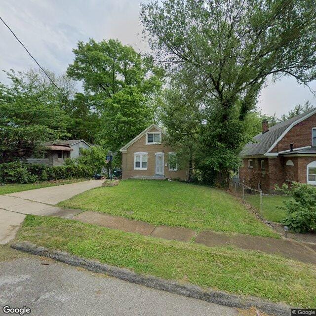 806 Holland Ave