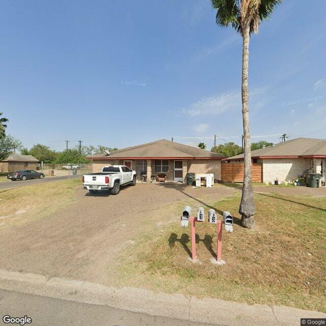807 W 24th St