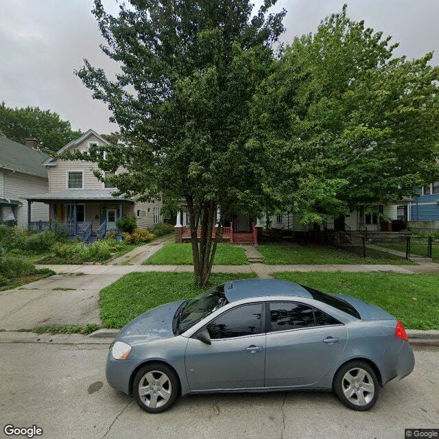 808 N Sixth St