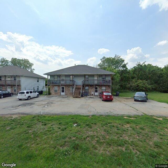 809 N Jackson St