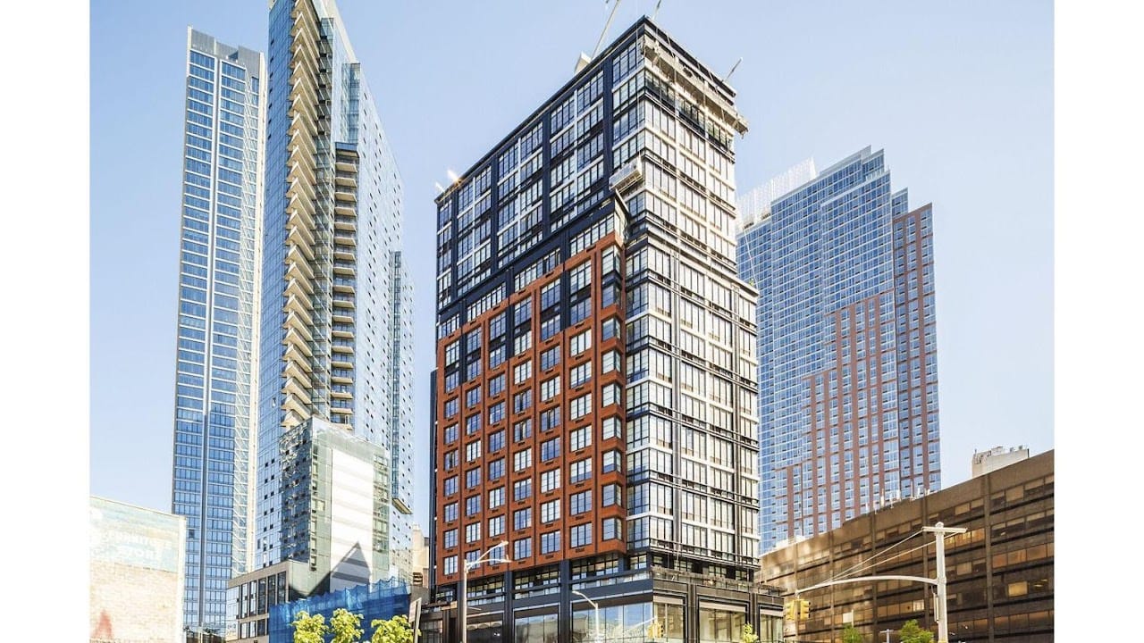 810 Fulton Street Apartments