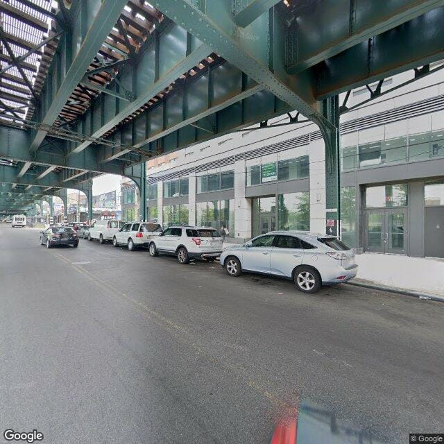 810 River