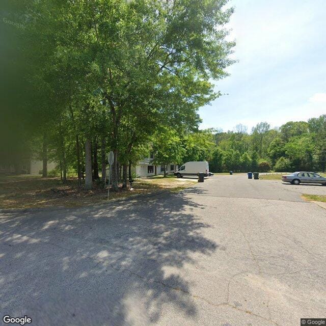 8101 Farmlea Circle