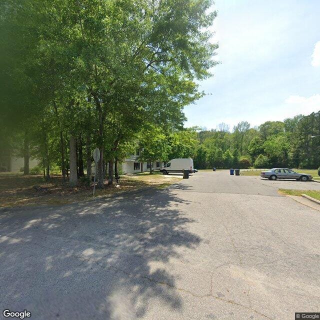 8105 Farmlea Circle