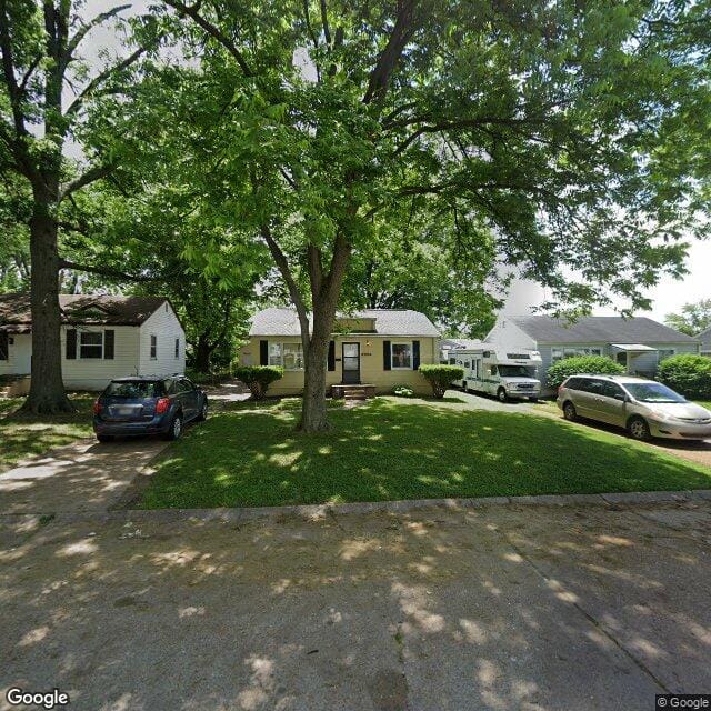 8134 Rector Dr