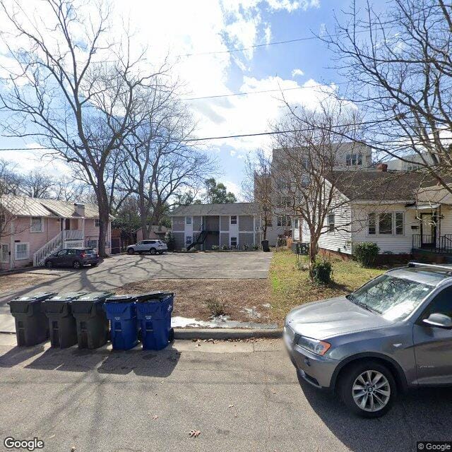815 Clay St