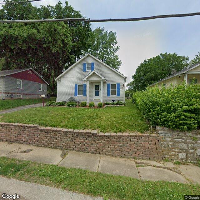 815 Cornell Ave